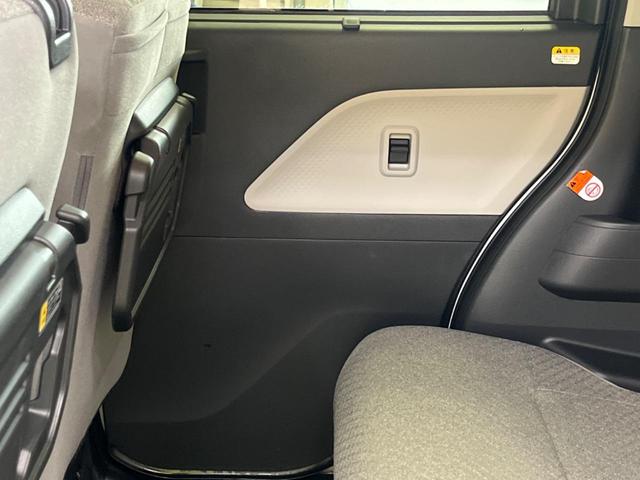 タント Ｘ　禁煙車　ナビ　バックカメラ　電動スライドドア　スマートアシスト　ＬＥＤヘッド　ＥＴＣ　Ｂｌｕｅｔｏｏｔｈ　スマートキー　シートヒーター　オートエアコン　電動パーキングブレーキ　オートブレーキホールド（41枚目）
