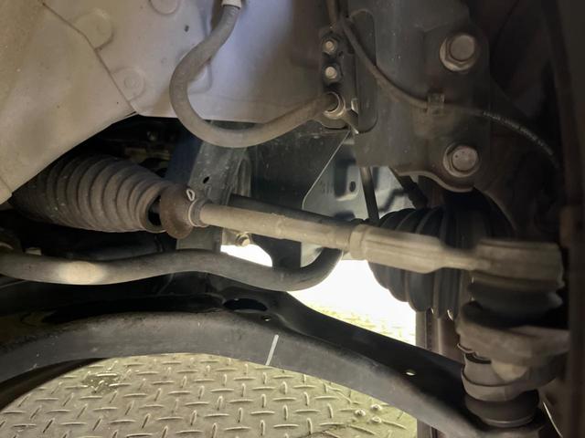 ムーヴキャンバス Ｘメイクアップ　ＳＡＩＩ　禁煙車　ナビ　バックカメラ　スマートアシスト２　両側電動スライドドア　車速感応式オートパワードアロック　スマートキー　オートライト　オートエアコン　ＣＤ／ＤＶＤ　ＬＥＤフォグ　アイドリングストップ（20枚目）