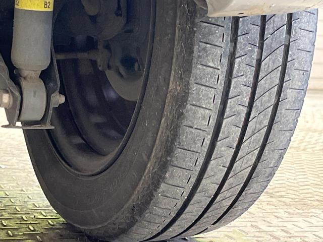 ムーヴキャンバス Ｘメイクアップ　ＳＡＩＩ　禁煙車　ナビ　バックカメラ　スマートアシスト２　両側電動スライドドア　車速感応式オートパワードアロック　スマートキー　オートライト　オートエアコン　ＣＤ／ＤＶＤ　ＬＥＤフォグ　アイドリングストップ（21枚目）