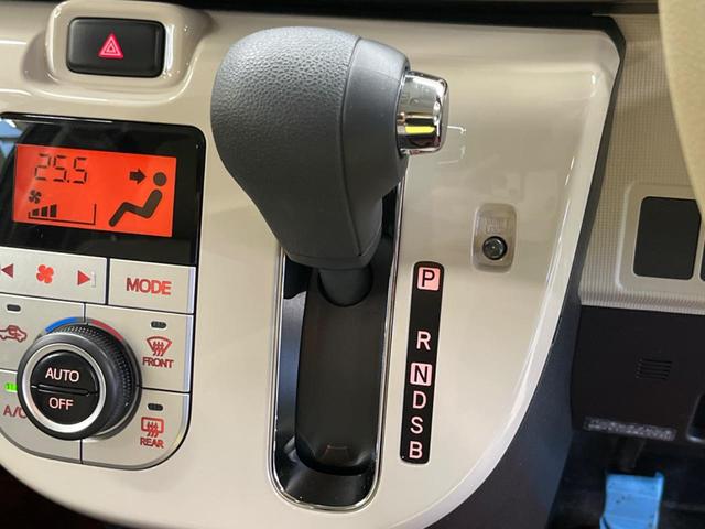 ムーヴキャンバス Ｘメイクアップ　ＳＡＩＩ　禁煙車　ナビ　バックカメラ　スマートアシスト２　両側電動スライドドア　車速感応式オートパワードアロック　スマートキー　オートライト　オートエアコン　ＣＤ／ＤＶＤ　ＬＥＤフォグ　アイドリングストップ（24枚目）