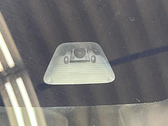 ムーヴキャンバス Ｘメイクアップ　ＳＡＩＩ　禁煙車　ナビ　バックカメラ　スマートアシスト２　両側電動スライドドア　車速感応式オートパワードアロック　スマートキー　オートライト　オートエアコン　ＣＤ／ＤＶＤ　ＬＥＤフォグ　アイドリングストップ（26枚目）