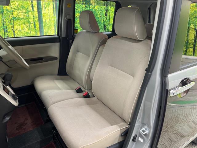 ムーヴキャンバス Ｘメイクアップ　ＳＡＩＩ　禁煙車　ナビ　バックカメラ　スマートアシスト２　両側電動スライドドア　車速感応式オートパワードアロック　スマートキー　オートライト　オートエアコン　ＣＤ／ＤＶＤ　ＬＥＤフォグ　アイドリングストップ（29枚目）