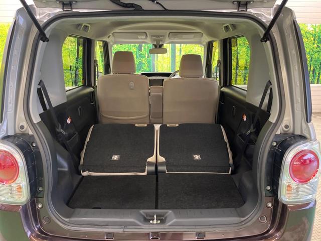 ムーヴキャンバス Ｘメイクアップ　ＳＡＩＩ　禁煙車　ナビ　バックカメラ　スマートアシスト２　両側電動スライドドア　車速感応式オートパワードアロック　スマートキー　オートライト　オートエアコン　ＣＤ／ＤＶＤ　ＬＥＤフォグ　アイドリングストップ（33枚目）