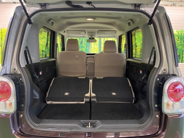 ムーヴキャンバス Ｘメイクアップ　ＳＡＩＩ　禁煙車　ナビ　バックカメラ　スマートアシスト２　両側電動スライドドア　車速感応式オートパワードアロック　スマートキー　オートライト　オートエアコン　ＣＤ／ＤＶＤ　ＬＥＤフォグ　アイドリングストップ（34枚目）