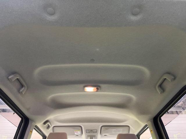 ムーヴキャンバス Ｘメイクアップ　ＳＡＩＩ　禁煙車　ナビ　バックカメラ　スマートアシスト２　両側電動スライドドア　車速感応式オートパワードアロック　スマートキー　オートライト　オートエアコン　ＣＤ／ＤＶＤ　ＬＥＤフォグ　アイドリングストップ（35枚目）