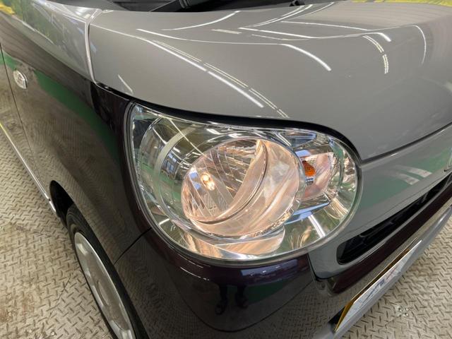 ムーヴキャンバス Ｘメイクアップ　ＳＡＩＩ　禁煙車　ナビ　バックカメラ　スマートアシスト２　両側電動スライドドア　車速感応式オートパワードアロック　スマートキー　オートライト　オートエアコン　ＣＤ／ＤＶＤ　ＬＥＤフォグ　アイドリングストップ（49枚目）