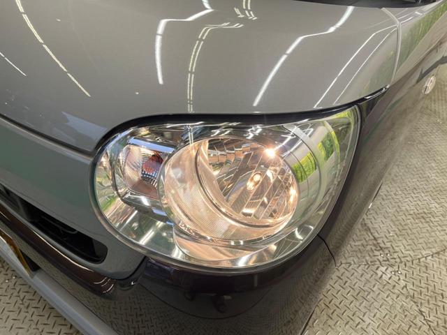 ムーヴキャンバス Ｘメイクアップ　ＳＡＩＩ　禁煙車　ナビ　バックカメラ　スマートアシスト２　両側電動スライドドア　車速感応式オートパワードアロック　スマートキー　オートライト　オートエアコン　ＣＤ／ＤＶＤ　ＬＥＤフォグ　アイドリングストップ（51枚目）