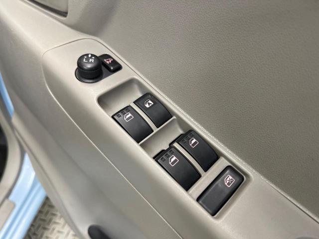 ムーヴコンテ Ｌ　禁煙車　ナビ　ドラレコ　ＥＴＣ　ＣＤ　アイドリングストップ　パワーウィンドウ　アームレスト　電動格納ミラー　プライバシーガラス　バニティミラー　パワーステアリング（7枚目）