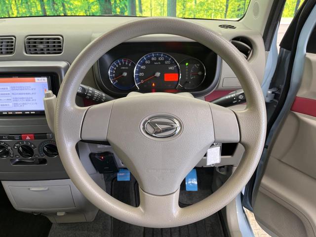 ムーヴコンテ Ｌ　禁煙車　ナビ　ドラレコ　ＥＴＣ　ＣＤ　アイドリングストップ　パワーウィンドウ　アームレスト　電動格納ミラー　プライバシーガラス　バニティミラー　パワーステアリング（11枚目）