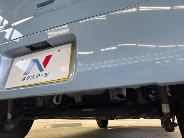 ムーヴコンテ Ｌ　禁煙車　ナビ　ドラレコ　ＥＴＣ　ＣＤ　アイドリングストップ　パワーウィンドウ　アームレスト　電動格納ミラー　プライバシーガラス　バニティミラー　パワーステアリング（22枚目）