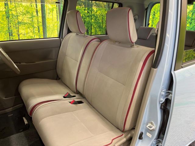 ムーヴコンテ Ｌ　禁煙車　ナビ　ドラレコ　ＥＴＣ　ＣＤ　アイドリングストップ　パワーウィンドウ　アームレスト　電動格納ミラー　プライバシーガラス　バニティミラー　パワーステアリング（34枚目）