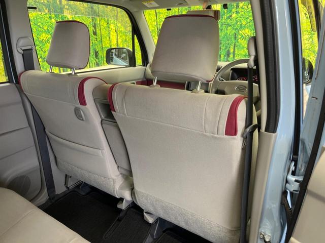 ムーヴコンテ Ｌ　禁煙車　ナビ　ドラレコ　ＥＴＣ　ＣＤ　アイドリングストップ　パワーウィンドウ　アームレスト　電動格納ミラー　プライバシーガラス　バニティミラー　パワーステアリング（36枚目）