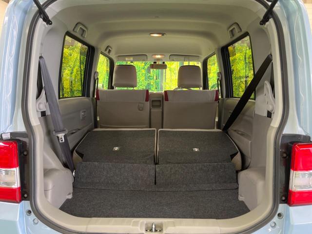 ムーヴコンテ Ｌ　禁煙車　ナビ　ドラレコ　ＥＴＣ　ＣＤ　アイドリングストップ　パワーウィンドウ　アームレスト　電動格納ミラー　プライバシーガラス　バニティミラー　パワーステアリング（38枚目）