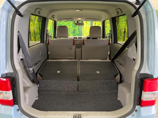 ムーヴコンテ Ｌ　禁煙車　ナビ　ドラレコ　ＥＴＣ　ＣＤ　アイドリングストップ　パワーウィンドウ　アームレスト　電動格納ミラー　プライバシーガラス　バニティミラー　パワーステアリング（39枚目）