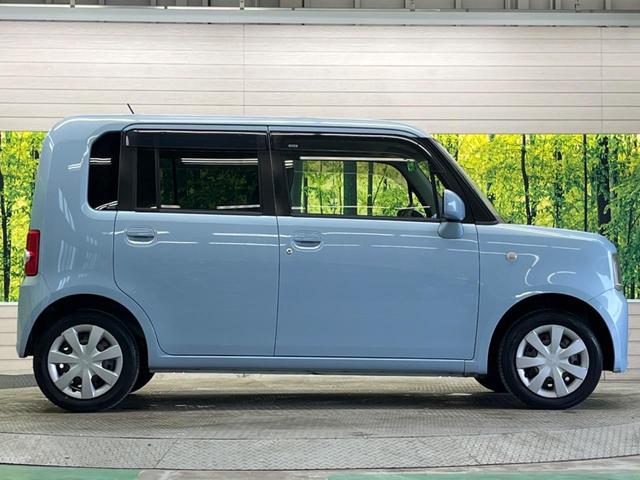 ムーヴコンテ Ｌ　禁煙車　ナビ　ドラレコ　ＥＴＣ　ＣＤ　アイドリングストップ　パワーウィンドウ　アームレスト　電動格納ミラー　プライバシーガラス　バニティミラー　パワーステアリング（48枚目）