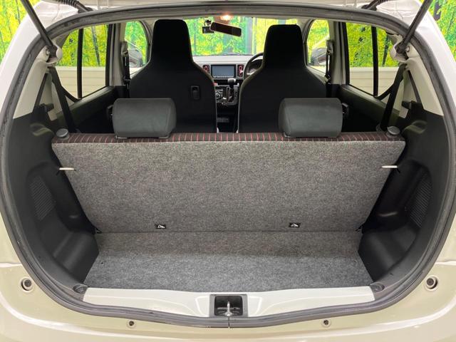 アルトターボＲＳ ベースグレード　禁煙車　ターボ　ナビフルセグ　レーダーブレーキサポート　シートヒーター　ドラレコ　スマートキー　ＨＩＤヘッド　純正１５インチＡＷ　オートライト　オートエアコン　Ｂｌｕｅｔｏｏｔｈ　ＣＤ／ＤＶＤ（10枚目）