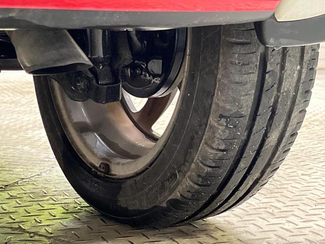 アルトターボＲＳ ベースグレード　禁煙車　ターボ　ナビフルセグ　レーダーブレーキサポート　シートヒーター　ドラレコ　スマートキー　ＨＩＤヘッド　純正１５インチＡＷ　オートライト　オートエアコン　Ｂｌｕｅｔｏｏｔｈ　ＣＤ／ＤＶＤ（21枚目）