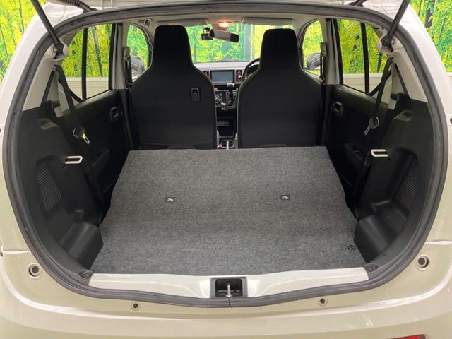 アルトターボＲＳ ベースグレード　禁煙車　ターボ　ナビフルセグ　レーダーブレーキサポート　シートヒーター　ドラレコ　スマートキー　ＨＩＤヘッド　純正１５インチＡＷ　オートライト　オートエアコン　Ｂｌｕｅｔｏｏｔｈ　ＣＤ／ＤＶＤ（36枚目）