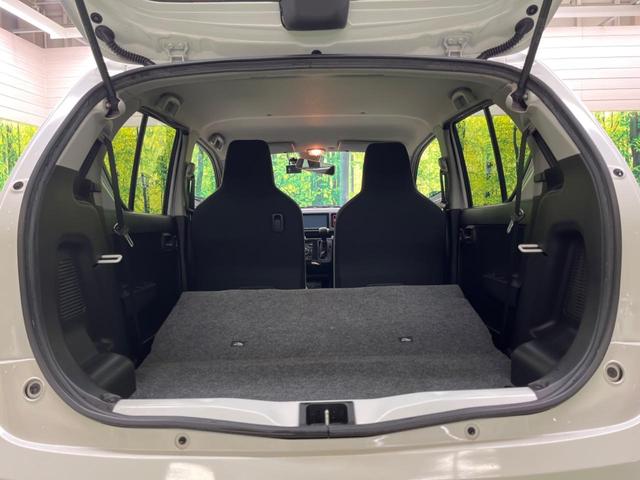 アルトターボＲＳ ベースグレード　禁煙車　ターボ　ナビフルセグ　レーダーブレーキサポート　シートヒーター　ドラレコ　スマートキー　ＨＩＤヘッド　純正１５インチＡＷ　オートライト　オートエアコン　Ｂｌｕｅｔｏｏｔｈ　ＣＤ／ＤＶＤ（37枚目）