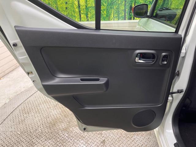 アルトターボＲＳ ベースグレード　禁煙車　ターボ　ナビフルセグ　レーダーブレーキサポート　シートヒーター　ドラレコ　スマートキー　ＨＩＤヘッド　純正１５インチＡＷ　オートライト　オートエアコン　Ｂｌｕｅｔｏｏｔｈ　ＣＤ／ＤＶＤ（41枚目）