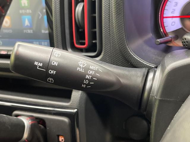 アルトターボＲＳ ベースグレード　禁煙車　ターボ　ナビフルセグ　レーダーブレーキサポート　シートヒーター　ドラレコ　スマートキー　ＨＩＤヘッド　純正１５インチＡＷ　オートライト　オートエアコン　Ｂｌｕｅｔｏｏｔｈ　ＣＤ／ＤＶＤ（45枚目）