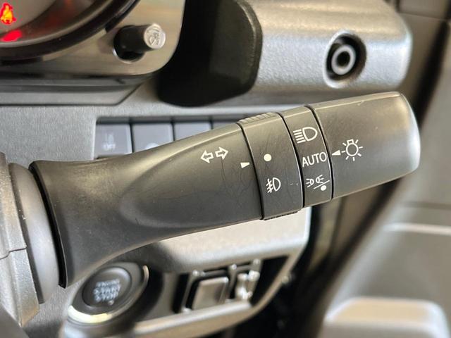 ジムニー ＸＣ　禁煙車　８型ナビフルセグ　バックカメラ　セーフティサポート　ＬＥＤヘッド　純正１６インチＡＷ　ＥＴＣ　Ｂｌｕｅｔｏｏｔｈ　クルーズコントロール　シートヒーター　スマートキー　オートエアコン（47枚目）