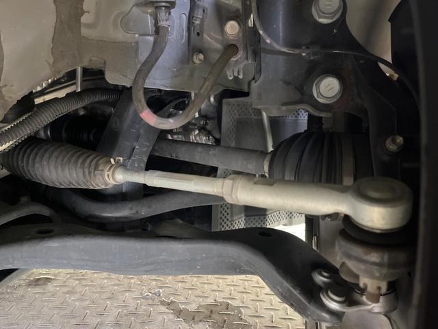 ヴォクシー ハイブリッドＳ－Ｚ　禁煙車　純正１０．５型ナビＴＶ　セーフティーセンス　バックカメラ　１００Ｖ電源　ハーフレザーシート　ドラレコ　ＥＴＣ２．０　コーナーセンサー　スマートキー　ＬＥＤヘッド　純正１７インチＡＷ（21枚目）