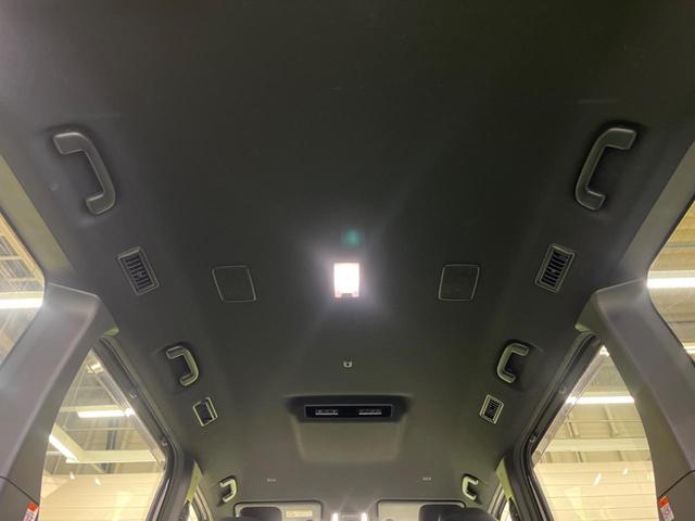 ヴォクシー ハイブリッドＳ－Ｚ　禁煙車　純正１０．５型ナビＴＶ　セーフティーセンス　バックカメラ　１００Ｖ電源　ハーフレザーシート　ドラレコ　ＥＴＣ２．０　コーナーセンサー　スマートキー　ＬＥＤヘッド　純正１７インチＡＷ（40枚目）