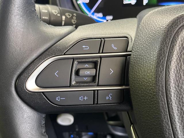 ヴォクシー ハイブリッドＳ－Ｚ　禁煙車　純正１０．５型ナビＴＶ　セーフティーセンス　バックカメラ　１００Ｖ電源　ハーフレザーシート　ドラレコ　ＥＴＣ２．０　コーナーセンサー　スマートキー　ＬＥＤヘッド　純正１７インチＡＷ（49枚目）