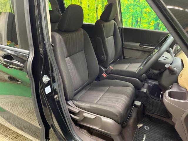 フリードハイブリッド ハイブリッド・Gホンダセンシング 禁煙車 純正ナビフルセグ バックカメラ 両側電動スライドドア ホンダセンシング クリアランスソナー ETC Bluetooth LEDヘッド ロールサンシェード 純正15インチAW(8枚目)