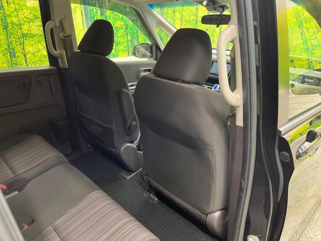 フリードハイブリッド ハイブリッド・Gホンダセンシング 禁煙車 純正ナビフルセグ バックカメラ 両側電動スライドドア ホンダセンシング クリアランスソナー ETC Bluetooth LEDヘッド ロールサンシェード 純正15インチAW(35枚目)