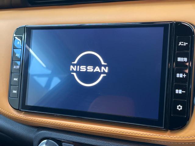 キックス Ｘ　ツートーンインテリアエディション　純正ナビ　全周囲カメラ　セーフティーアシスト　ハーフレザーシート　コーナーセンサー　デジタルインナーミラー　ＥＴＣ　ＬＥＤヘッド　純正１７インチＡＷ　オートライト　オートエアコン　Ｂｌｕｅｔｏｏｔｈ（3枚目）