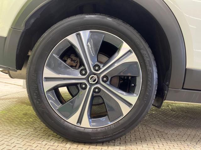 キックス Ｘ　ツートーンインテリアエディション　純正ナビ　全周囲カメラ　セーフティーアシスト　ハーフレザーシート　コーナーセンサー　デジタルインナーミラー　ＥＴＣ　ＬＥＤヘッド　純正１７インチＡＷ　オートライト　オートエアコン　Ｂｌｕｅｔｏｏｔｈ（29枚目）