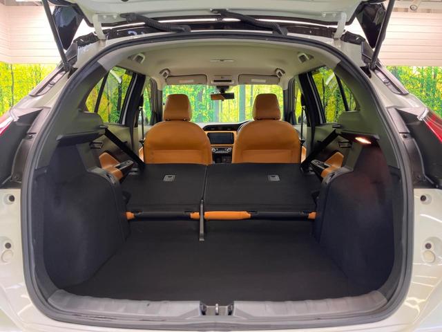 キックス Ｘ　ツートーンインテリアエディション　純正ナビ　全周囲カメラ　セーフティーアシスト　ハーフレザーシート　コーナーセンサー　デジタルインナーミラー　ＥＴＣ　ＬＥＤヘッド　純正１７インチＡＷ　オートライト　オートエアコン　Ｂｌｕｅｔｏｏｔｈ（37枚目）