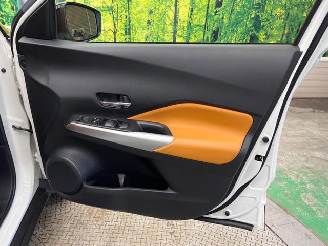 キックス Ｘ　ツートーンインテリアエディション　純正ナビ　全周囲カメラ　セーフティーアシスト　ハーフレザーシート　コーナーセンサー　デジタルインナーミラー　ＥＴＣ　ＬＥＤヘッド　純正１７インチＡＷ　オートライト　オートエアコン　Ｂｌｕｅｔｏｏｔｈ（43枚目）