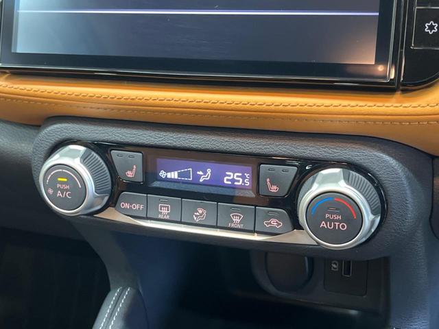 キックス Ｘ　ツートーンインテリアエディション　純正ナビ　全周囲カメラ　セーフティーアシスト　ハーフレザーシート　コーナーセンサー　デジタルインナーミラー　ＥＴＣ　ＬＥＤヘッド　純正１７インチＡＷ　オートライト　オートエアコン　Ｂｌｕｅｔｏｏｔｈ（51枚目）