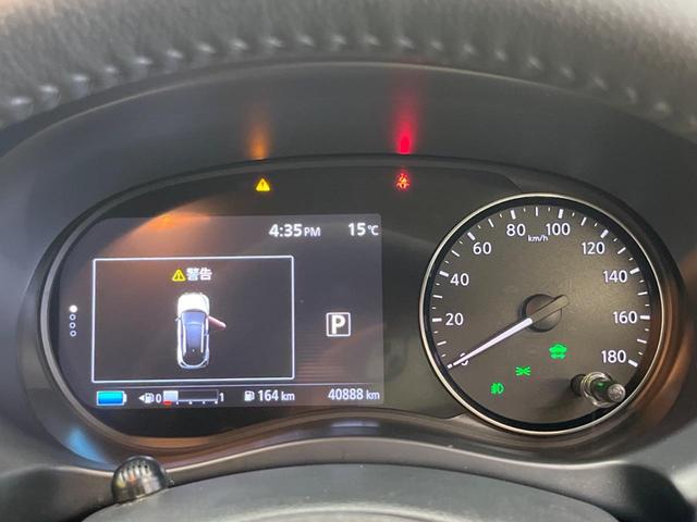 キックス Ｘ　ツートーンインテリアエディション　純正ナビ　全周囲カメラ　セーフティーアシスト　ハーフレザーシート　コーナーセンサー　デジタルインナーミラー　ＥＴＣ　ＬＥＤヘッド　純正１７インチＡＷ　オートライト　オートエアコン　Ｂｌｕｅｔｏｏｔｈ（56枚目）