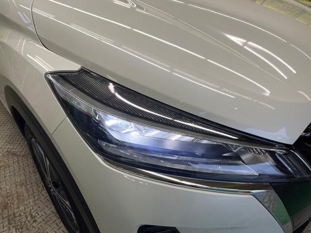 キックス Ｘ　ツートーンインテリアエディション　純正ナビ　全周囲カメラ　セーフティーアシスト　ハーフレザーシート　コーナーセンサー　デジタルインナーミラー　ＥＴＣ　ＬＥＤヘッド　純正１７インチＡＷ　オートライト　オートエアコン　Ｂｌｕｅｔｏｏｔｈ（58枚目）