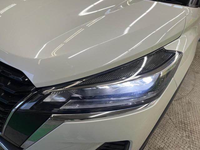 キックス Ｘ　ツートーンインテリアエディション　純正ナビ　全周囲カメラ　セーフティーアシスト　ハーフレザーシート　コーナーセンサー　デジタルインナーミラー　ＥＴＣ　ＬＥＤヘッド　純正１７インチＡＷ　オートライト　オートエアコン　Ｂｌｕｅｔｏｏｔｈ（60枚目）