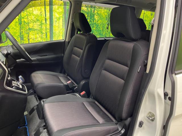 セレナ ｅ－パワー　ハイウェイスターＶ　禁煙車　純正９型ナビフルセグ　全周囲カメラ　後席モニター　両側電動ドア　衝突被害軽減システム　ＬＥＤヘッド　純正１５インチＡＷ　オートライト　オートエアコン　リアエアコン　Ｂｌｕｅｔｏｏｔｈ　ＣＤ（39枚目）