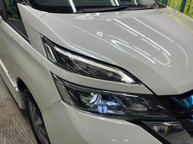 セレナ ｅ－パワー　ハイウェイスターＶ　禁煙車　純正９型ナビフルセグ　全周囲カメラ　後席モニター　両側電動ドア　衝突被害軽減システム　ＬＥＤヘッド　純正１５インチＡＷ　オートライト　オートエアコン　リアエアコン　Ｂｌｕｅｔｏｏｔｈ　ＣＤ（68枚目）