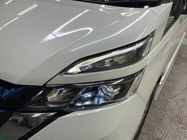 セレナ ｅ－パワー　ハイウェイスターＶ　禁煙車　純正９型ナビフルセグ　全周囲カメラ　後席モニター　両側電動ドア　衝突被害軽減システム　ＬＥＤヘッド　純正１５インチＡＷ　オートライト　オートエアコン　リアエアコン　Ｂｌｕｅｔｏｏｔｈ　ＣＤ（70枚目）