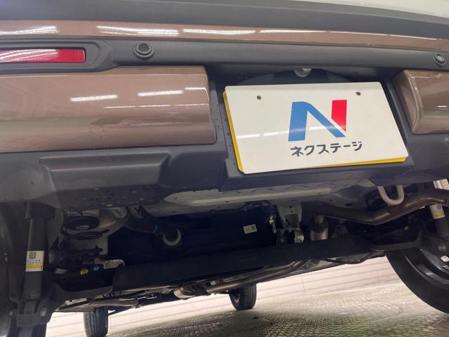 ハスラー ＪスタイルＩＩターボ　禁煙車　純正８型ナビＴＶ　バックカメラ　セーフティサポート　アダプティブクルーズ　ＬＥＤヘッド　純正１５インチＡＷ　ルーフレール　Ｂｌｕｅｔｏｏｔｈ　シートヒーター　リアパーキングセンサ（22枚目）