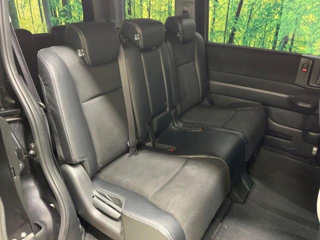 ステップワゴンスパーダ Ｚ　クールスピリット　禁煙車　純正９型ナビＴＶ　両側電動ドア　バックカメラ　ＨＩＤヘッド　純正１７インチＡＷ　クルーズコントロール　半革シート　スマートキー　オートエアコン　ＥＴＣ　Ｂｌｕｅｔｏｏｔｈ　ＤＶＤ再生（9枚目）