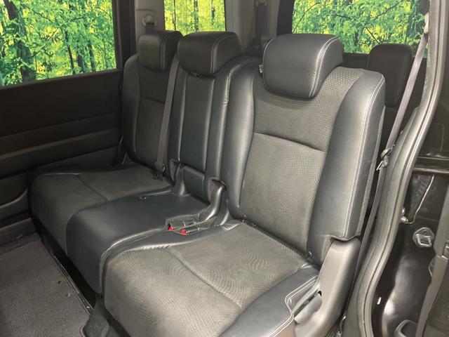 ステップワゴンスパーダ Ｚ　クールスピリット　禁煙車　純正９型ナビＴＶ　両側電動ドア　バックカメラ　ＨＩＤヘッド　純正１７インチＡＷ　クルーズコントロール　半革シート　スマートキー　オートエアコン　ＥＴＣ　Ｂｌｕｅｔｏｏｔｈ　ＤＶＤ再生（32枚目）