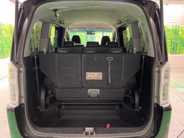 ステップワゴンスパーダ Ｚ　クールスピリット　禁煙車　純正９型ナビＴＶ　両側電動ドア　バックカメラ　ＨＩＤヘッド　純正１７インチＡＷ　クルーズコントロール　半革シート　スマートキー　オートエアコン　ＥＴＣ　Ｂｌｕｅｔｏｏｔｈ　ＤＶＤ再生（39枚目）