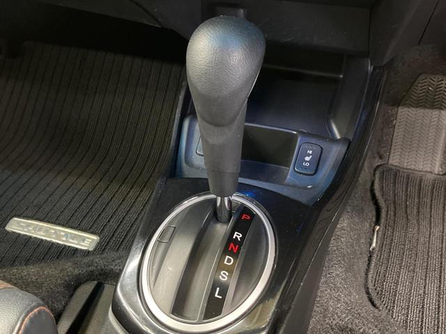 フィットシャトルハイブリッド ハイブリッド・スマートセレクション　ファインライン　禁煙車　純正ナビＴＶ　バックカメラ　ＨＩＤヘッド　クルーズコントロール　スマートキー　ＥＴＣ　半革シート　シートヒーター　オートライト　オートエアコン　４スピーカー　ＤＶＤ再生（43枚目）