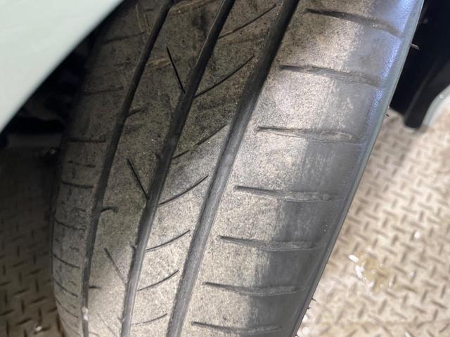 フィットシャトルハイブリッド ハイブリッド・スマートセレクション　ファインライン　禁煙車　純正ナビＴＶ　バックカメラ　ＨＩＤヘッド　クルーズコントロール　スマートキー　ＥＴＣ　半革シート　シートヒーター　オートライト　オートエアコン　４スピーカー　ＤＶＤ再生（55枚目）