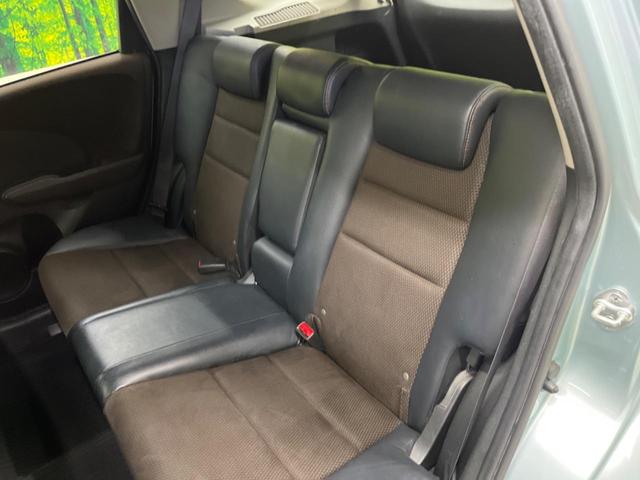 フィットシャトルハイブリッド ハイブリッド・スマートセレクション　ファインライン　禁煙車　純正ナビＴＶ　バックカメラ　ＨＩＤヘッド　クルーズコントロール　スマートキー　ＥＴＣ　半革シート　シートヒーター　オートライト　オートエアコン　４スピーカー　ＤＶＤ再生（59枚目）