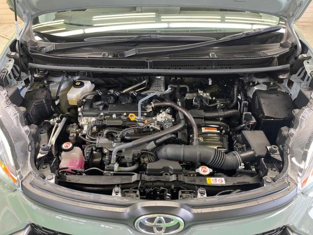 シエンタ ハイブリッドZ 禁煙車 純正10.5型ナビTV パノラミックビューモニタ 両側ハンズフリー電動ドア セーフティセンス レーダークルーズ ブラインドスポットモニタ AppleCarPlay ETC2.0(19枚目)